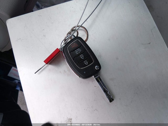 Aukcja sprzedaży 2019 Hyundai Sonata Se, vin: 5NPE24AF0KH806100, numer aukcji: 45104682