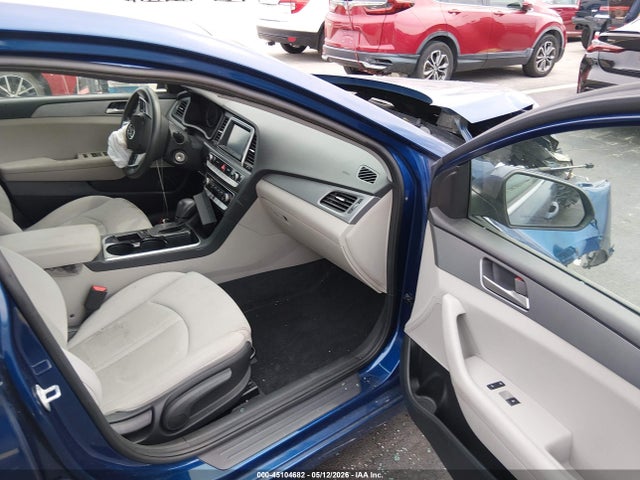 Aukcja sprzedaży 2019 Hyundai Sonata Se, vin: 5NPE24AF0KH806100, numer aukcji: 45104682