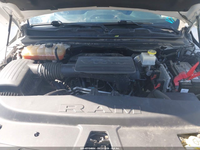 Продаж на аукціоні авто 2019 Ram 1500 Big Horn/lone Star  4x4 5'7 Box, vin: 1C6RRFFG1KN805071, номер лоту: 45104684