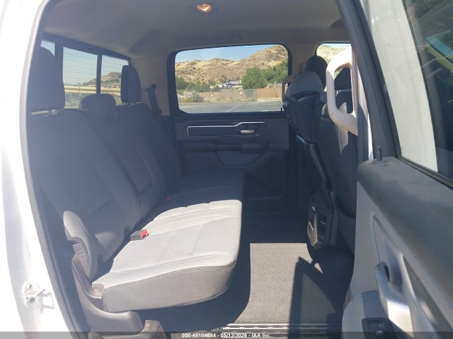 Продаж на аукціоні авто 2019 Ram 1500 Big Horn/lone Star  4x4 5'7 Box, vin: 1C6RRFFG1KN805071, номер лоту: 45104684