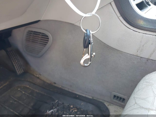45104685 :رقم المزاد ، 1GKER33718J285615 vin ، 2008 Gmc Acadia Slt-2 مزاد بيع