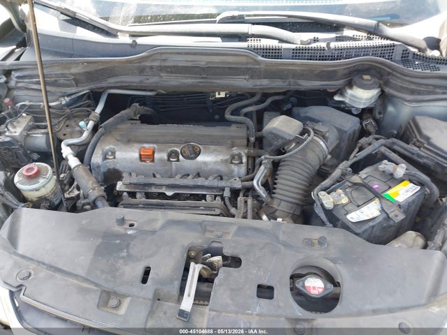 Aukcja sprzedaży 2011 Honda Cr-v Se, vin: 5J6RE3H44BL012794, numer aukcji: 45104688