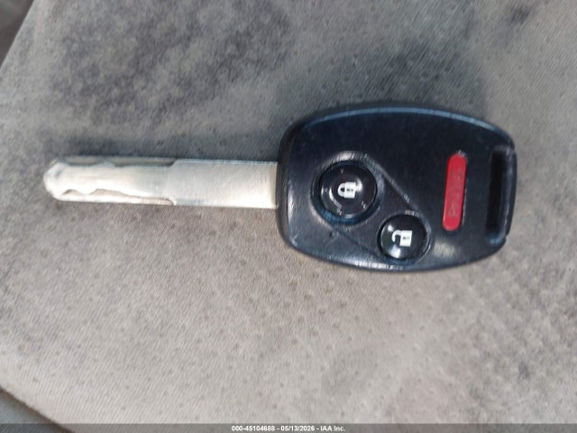 Aukcja sprzedaży 2011 Honda Cr-v Se, vin: 5J6RE3H44BL012794, numer aukcji: 45104688