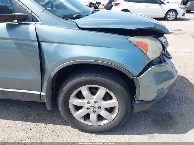 Aukcja sprzedaży 2011 Honda Cr-v Se, vin: 5J6RE3H44BL012794, numer aukcji: 45104688