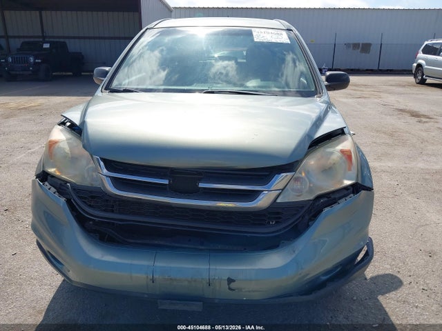 Aukcja sprzedaży 2011 Honda Cr-v Se, vin: 5J6RE3H44BL012794, numer aukcji: 45104688