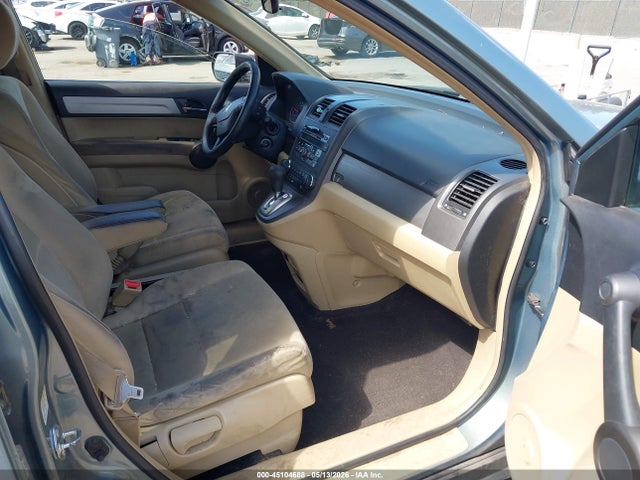 Aukcja sprzedaży 2011 Honda Cr-v Se, vin: 5J6RE3H44BL012794, numer aukcji: 45104688