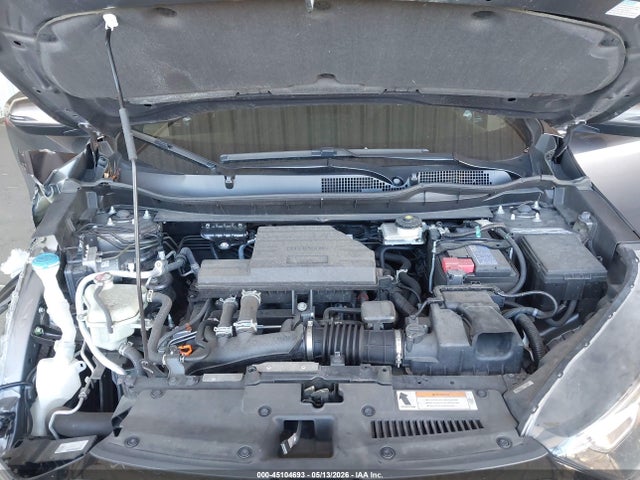 Aukcja sprzedaży 2022 Honda Cr-v 2wd Ex, vin: 5J6RW1H58NA012291, numer aukcji: 45104693