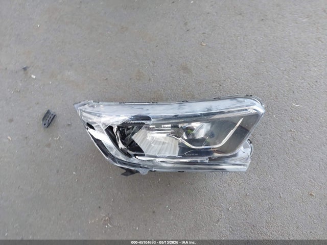 Aukcja sprzedaży 2022 Honda Cr-v 2wd Ex, vin: 5J6RW1H58NA012291, numer aukcji: 45104693