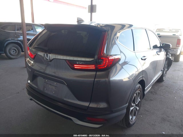 Aukcja sprzedaży 2022 Honda Cr-v 2wd Ex, vin: 5J6RW1H58NA012291, numer aukcji: 45104693