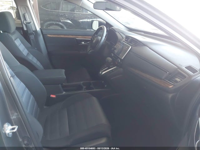 Aukcja sprzedaży 2022 Honda Cr-v 2wd Ex, vin: 5J6RW1H58NA012291, numer aukcji: 45104693