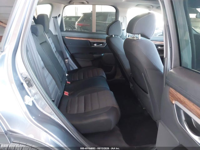 Aukcja sprzedaży 2022 Honda Cr-v 2wd Ex, vin: 5J6RW1H58NA012291, numer aukcji: 45104693
