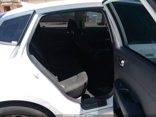 KIA Optima Lx 2020 5XXGT4L35LG391975 Image 8