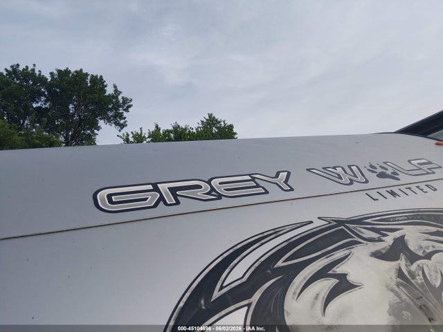 Aukcja sprzedaży 2022 Cherokee Grey Wolf, vin: 5ZT2CKRBXNF003376, numer aukcji: 45104696