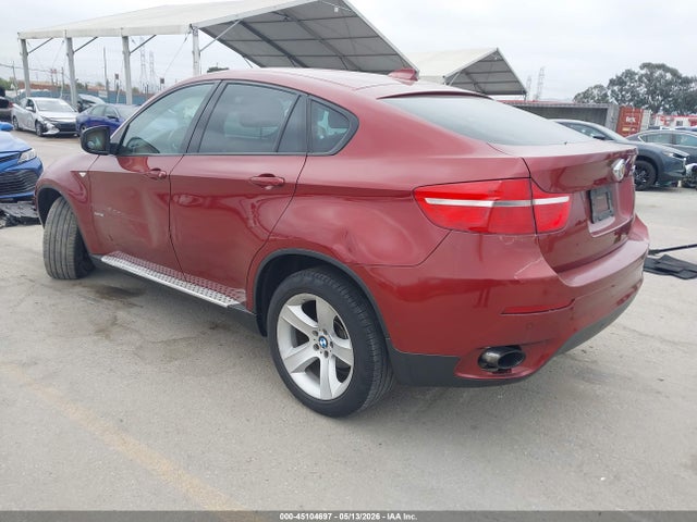 45104697 :رقم المزاد ، 5UXFG43599L223099 vin ، 2009 Bmw X6 Xdrive35i مزاد بيع