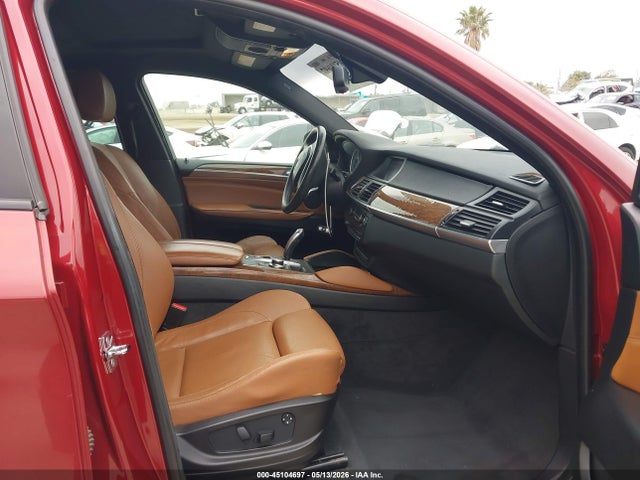 45104697 :رقم المزاد ، 5UXFG43599L223099 vin ، 2009 Bmw X6 Xdrive35i مزاد بيع