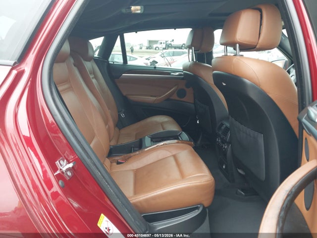 45104697 :رقم المزاد ، 5UXFG43599L223099 vin ، 2009 Bmw X6 Xdrive35i مزاد بيع