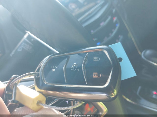 Продаж на аукціоні авто 2017 Cadillac Ats Standard, vin: 1G6AA5RX5H0198491, номер лоту: 45104702
