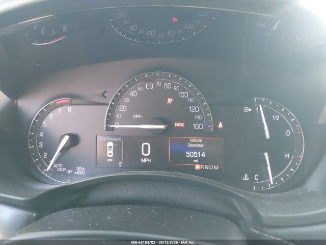 Продаж на аукціоні авто 2017 Cadillac Ats Standard, vin: 1G6AA5RX5H0198491, номер лоту: 45104702