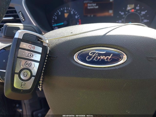 Ford ESCAPE SE 2022 1FMCU9G6XNUB36731 Image 11