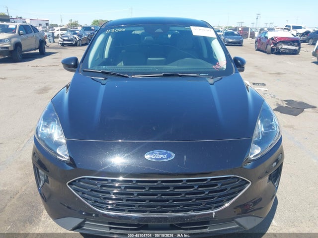 Ford ESCAPE SE 2022 1FMCU9G6XNUB36731 Image 12