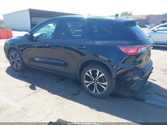 Ford ESCAPE SE 2022 1FMCU9G6XNUB36731 Image 3