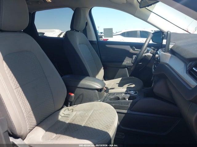 Ford ESCAPE SE 2022 1FMCU9G6XNUB36731 Image 5