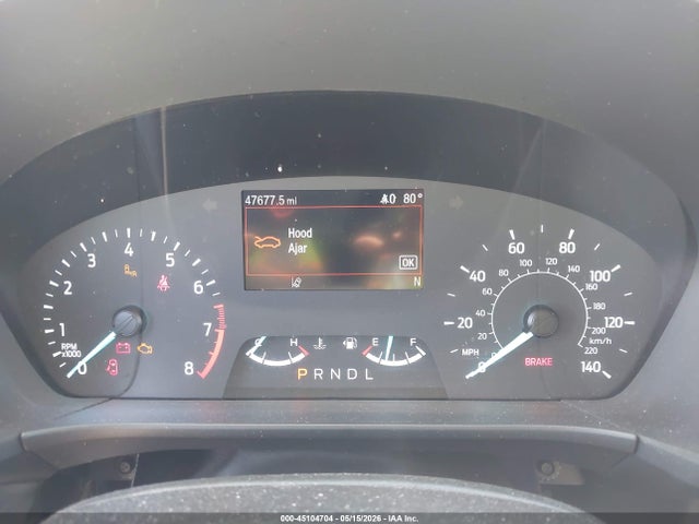 Ford ESCAPE SE 2022 1FMCU9G6XNUB36731 Image 7