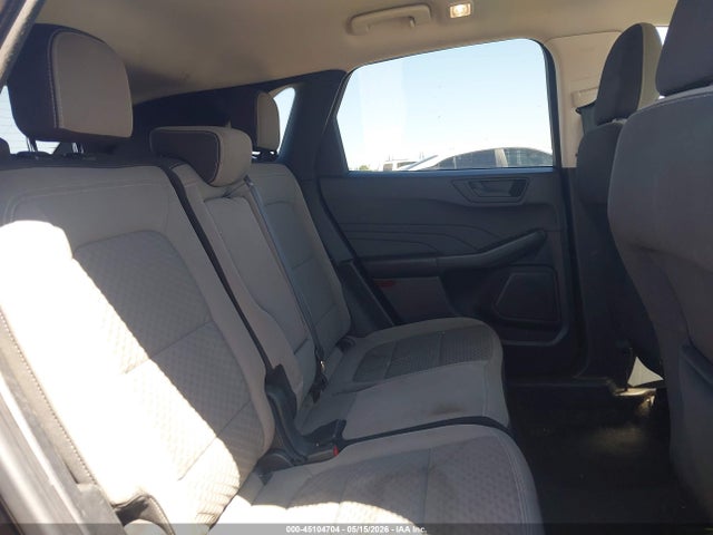 Ford ESCAPE SE 2022 1FMCU9G6XNUB36731 Image 8