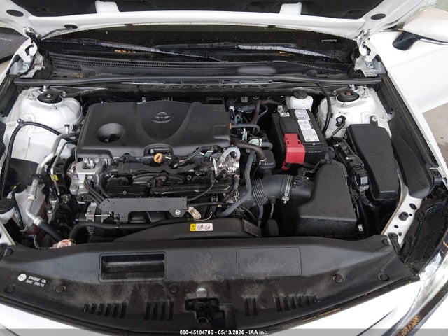 4T1K61BK0NU064479 Toyota Camry Xse Awd