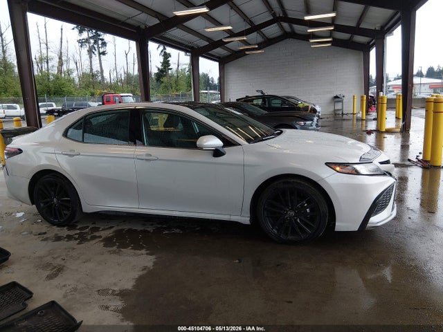 4T1K61BK0NU064479 Toyota Camry Xse Awd