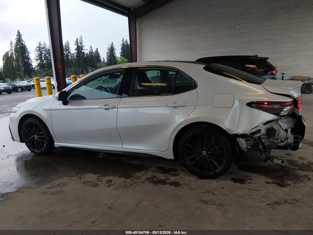 4T1K61BK0NU064479 Toyota Camry Xse Awd