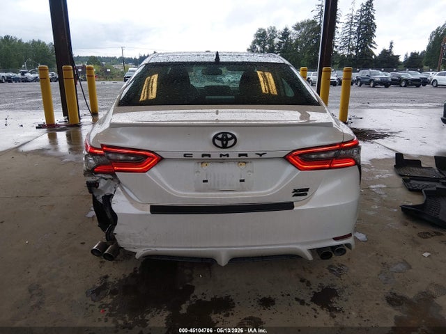4T1K61BK0NU064479 Toyota Camry Xse Awd