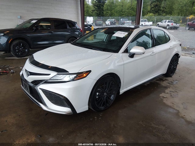 4T1K61BK0NU064479 Toyota Camry Xse Awd
