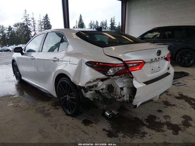 4T1K61BK0NU064479 Toyota Camry Xse Awd