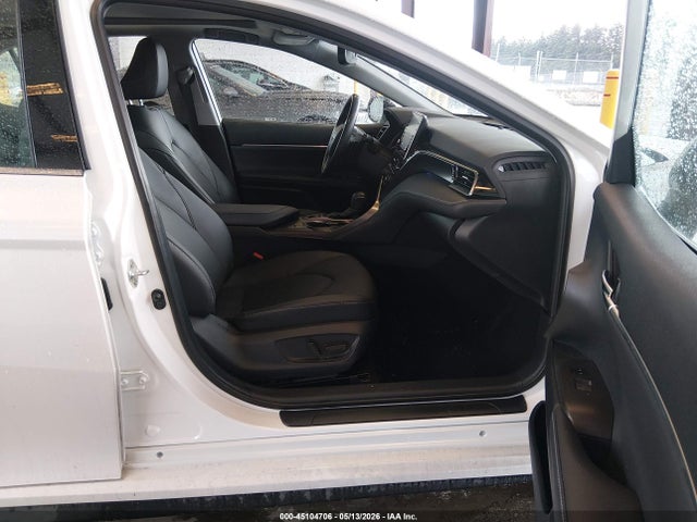 4T1K61BK0NU064479 Toyota Camry Xse Awd