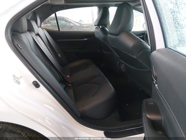 4T1K61BK0NU064479 Toyota Camry Xse Awd