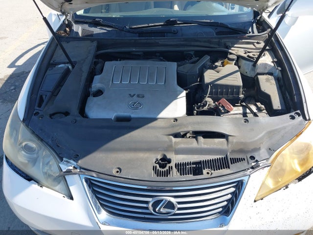 2007 Lexus Es 350 მანქანა იყიდება აუქციონზე, vin: JTHBJ46G672139712, აუქციონის ნომერი: 45104708