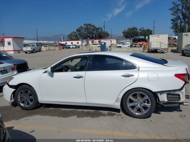 2007 Lexus Es 350 მანქანა იყიდება აუქციონზე, vin: JTHBJ46G672139712, აუქციონის ნომერი: 45104708