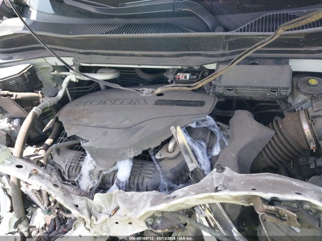 2020 Honda Pilot Awd Elite მანქანა იყიდება აუქციონზე, vin: 5FNYF6H0XLB028144, აუქციონის ნომერი: 45104712