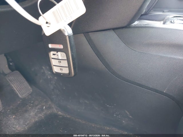2020 Honda Pilot Awd Elite მანქანა იყიდება აუქციონზე, vin: 5FNYF6H0XLB028144, აუქციონის ნომერი: 45104712