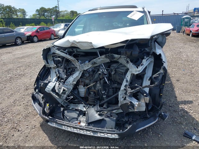 2020 Honda Pilot Awd Elite მანქანა იყიდება აუქციონზე, vin: 5FNYF6H0XLB028144, აუქციონის ნომერი: 45104712
