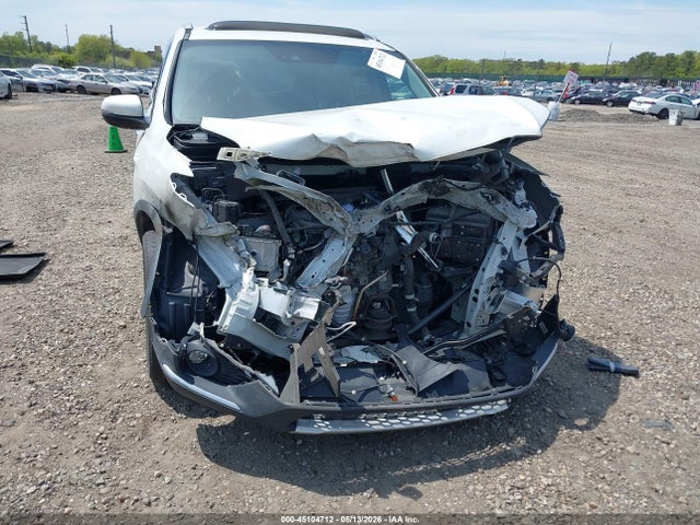 2020 Honda Pilot Awd Elite მანქანა იყიდება აუქციონზე, vin: 5FNYF6H0XLB028144, აუქციონის ნომერი: 45104712