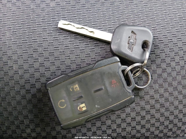 1GCVKREC0FZ359571 Chevrolet Silverado 1500 2lt