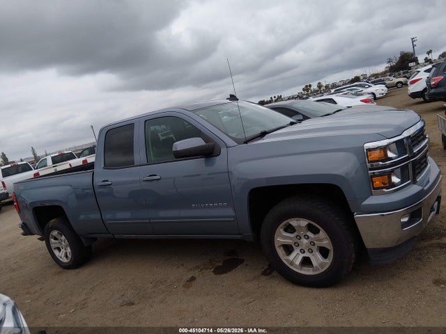 1GCVKREC0FZ359571 Chevrolet Silverado 1500 2lt
