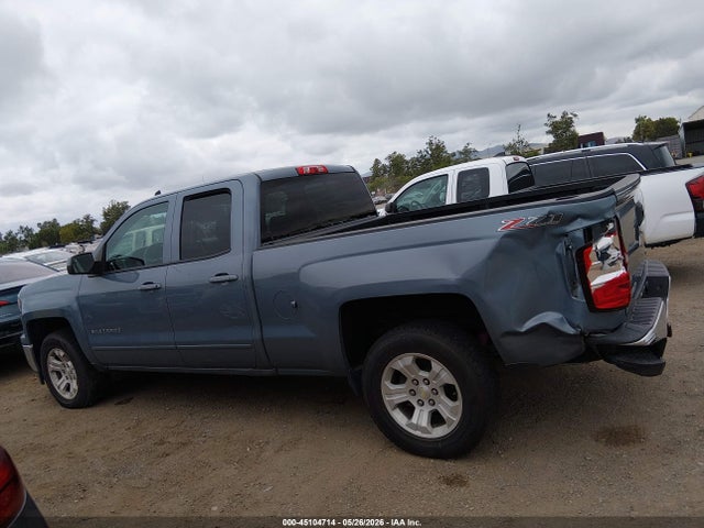 1GCVKREC0FZ359571 Chevrolet Silverado 1500 2lt