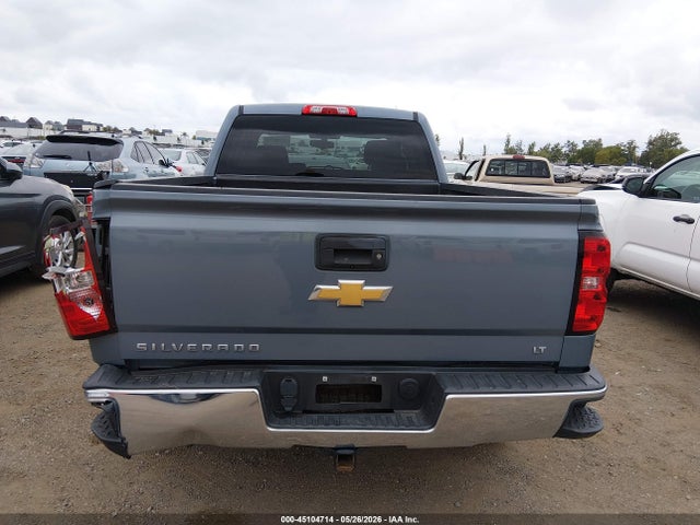 1GCVKREC0FZ359571 Chevrolet Silverado 1500 2lt