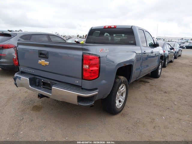 1GCVKREC0FZ359571 Chevrolet Silverado 1500 2lt