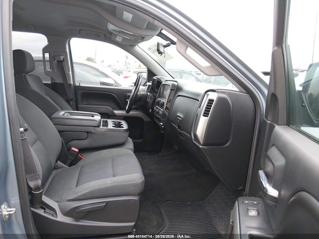 1GCVKREC0FZ359571 Chevrolet Silverado 1500 2lt