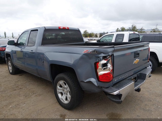 1GCVKREC0FZ359571 Chevrolet Silverado 1500 2lt