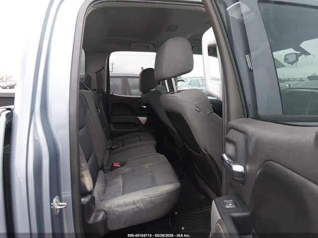 1GCVKREC0FZ359571 Chevrolet Silverado 1500 2lt